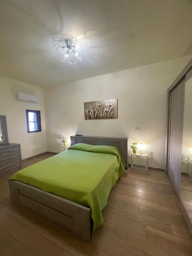 Villa Roy House Alghero