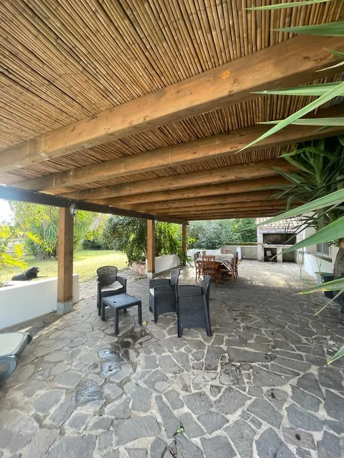Casa vacanze Villa Roy House Alghero