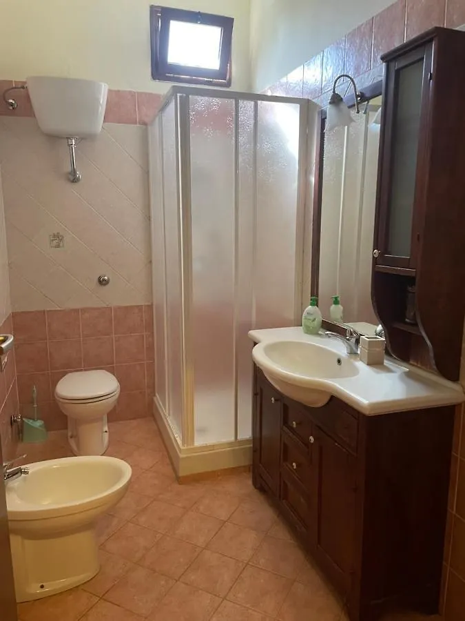 Villa Roy House Alghero