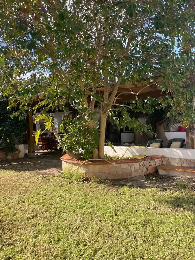 Casa vacanze Villa Roy House Alghero