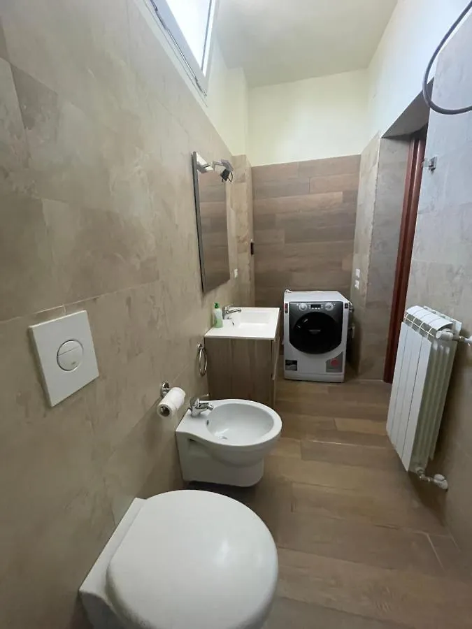 Casa vacanze Villa Roy House Alghero