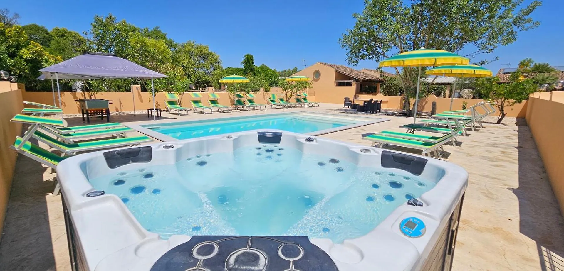 Villa Roy House Alghero 0*,