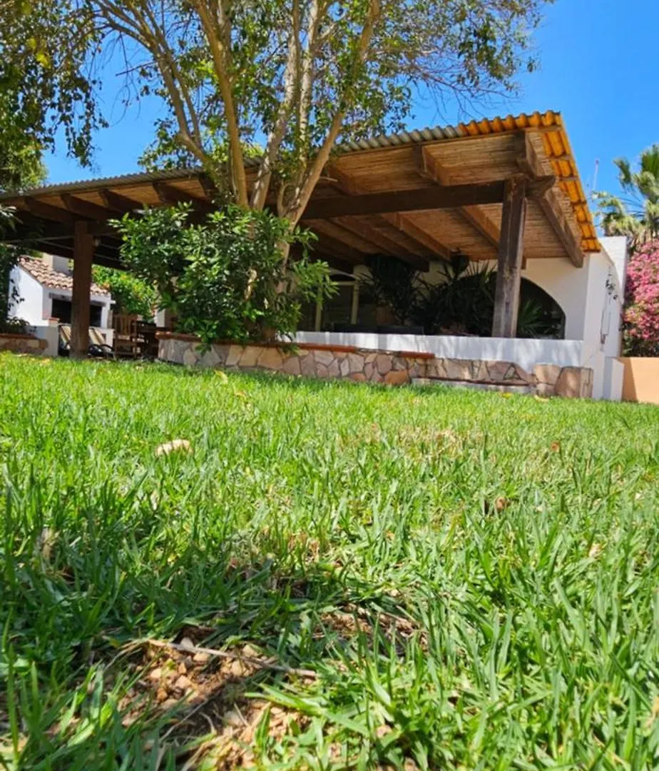 Villa Roy House Alghero