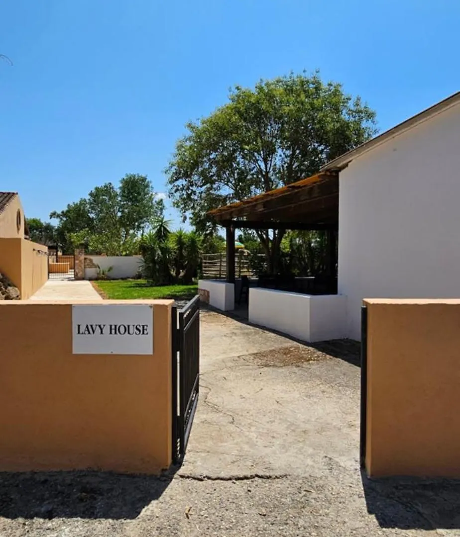 Villa Roy House Alghero
