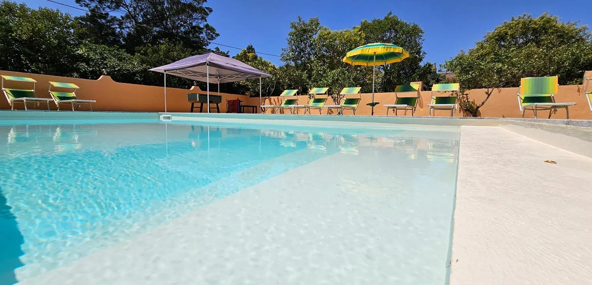 Villa Roy House Alghero Casa vacanze