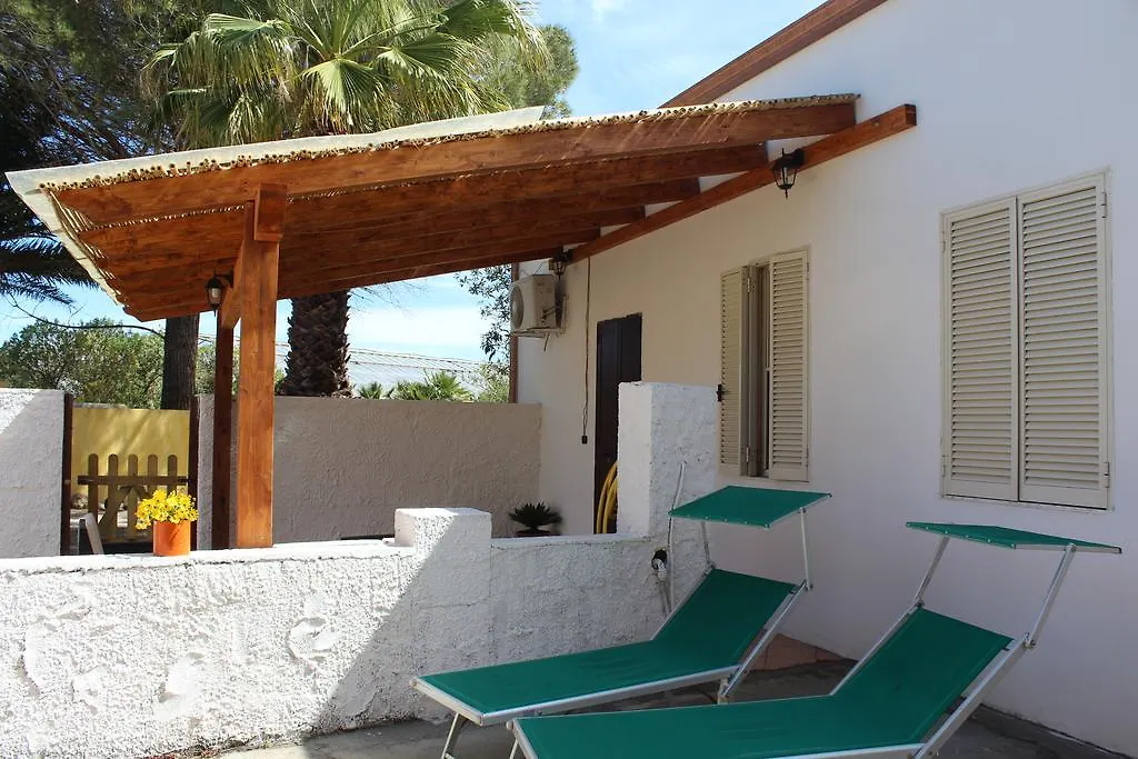 Villa Roy House Alghero