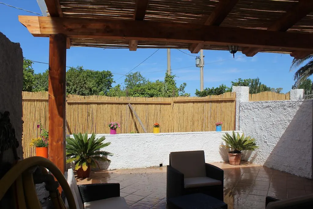 Casa vacanze Villa Roy House Alghero Italia