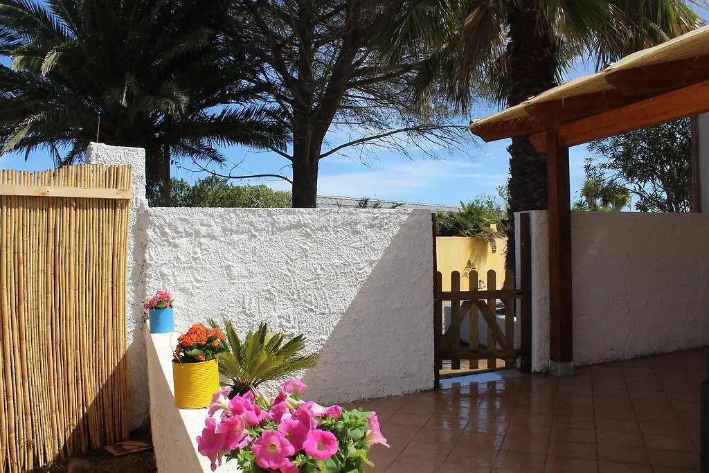 Villa Roy House Alghero