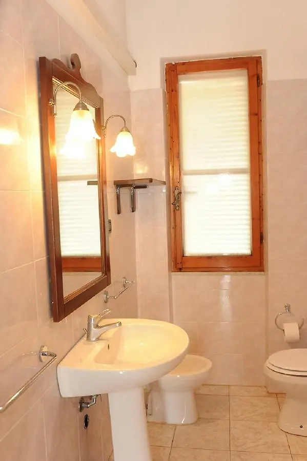 Villa Roy House Alghero Casa vacanze