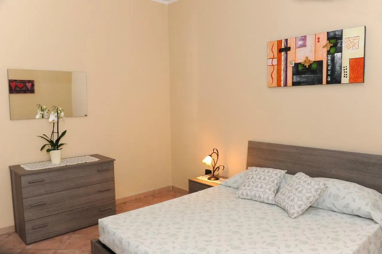 Villa Roy House Alghero 0*,  Italia