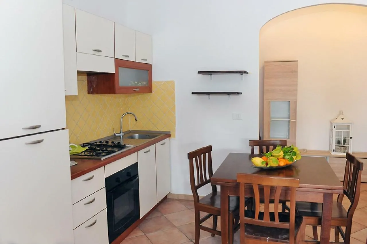 Villa Roy House Alghero Casa vacanze