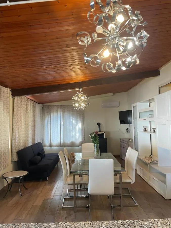 Roy House Villa Alghero Holiday home