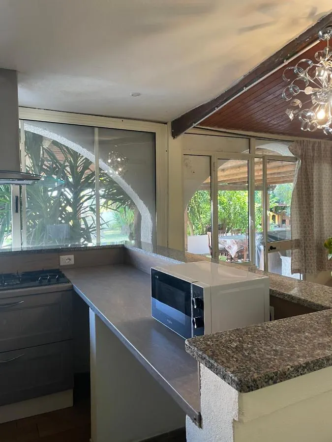 Roy House Villa Alghero 0*,  Italy