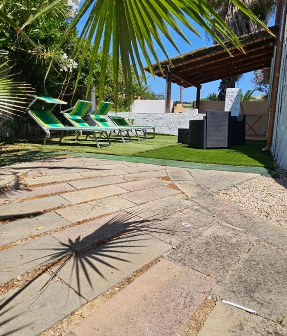 Holiday home Roy House Villa Alghero