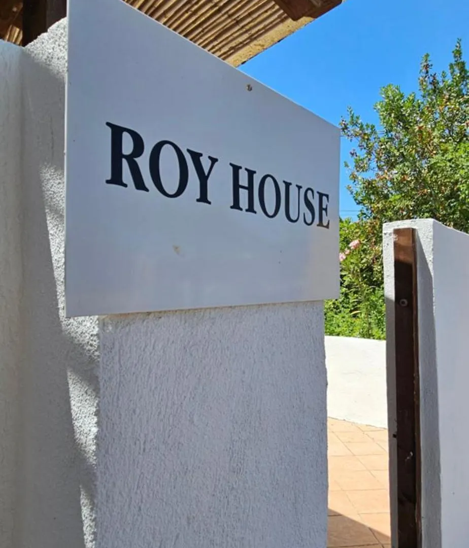 Roy House Villa Alghero Holiday home