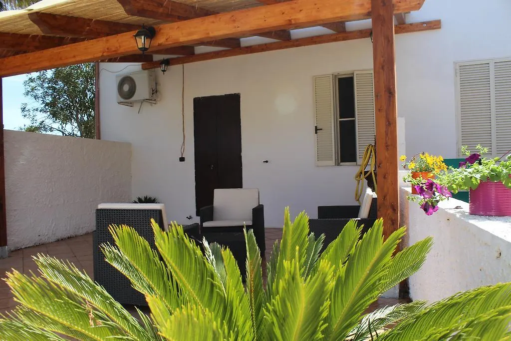 Holiday home Roy House Villa Alghero