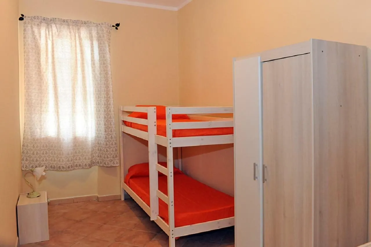 Roy House Villa Alghero Italy