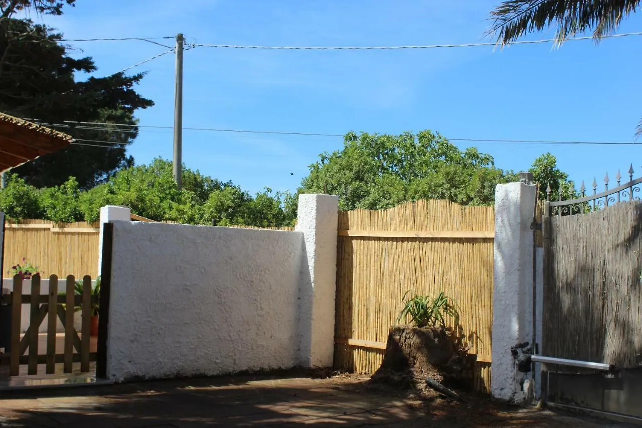 Holiday home Roy House Villa Alghero